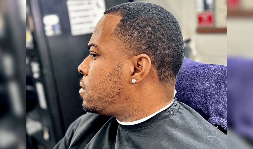 Shaves