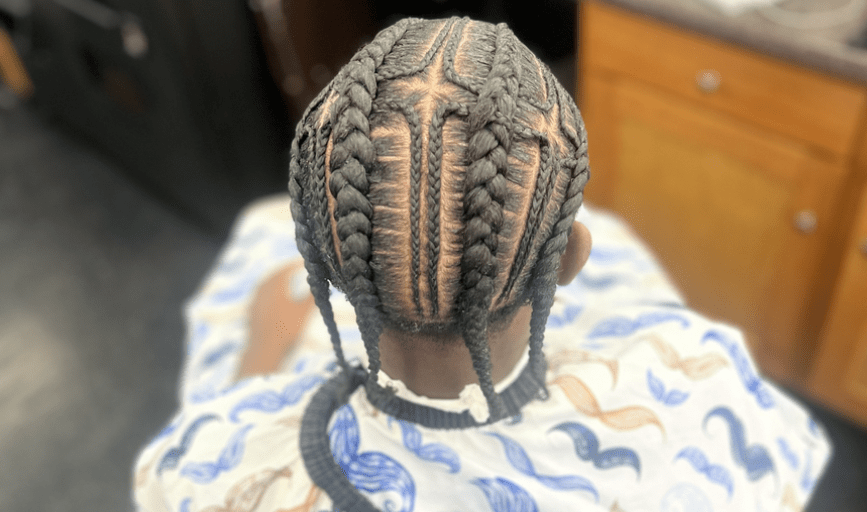 BRAIDS